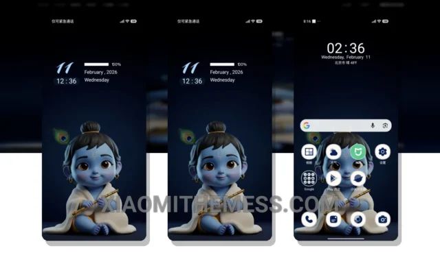 MIUI Themes  Best Xiaomi Redmi Themes, MIUI Themes, Xiaomi Themes