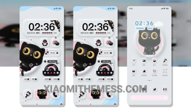 MIUI Themes  Best Xiaomi Redmi Themes, MIUI Themes, Xiaomi Themes