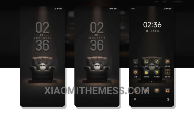 MIUI Themes  Best Xiaomi Redmi Themes, MIUI Themes, Xiaomi Themes