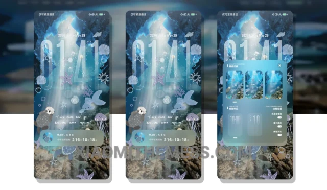 MIUI Themes  Best Xiaomi Redmi Themes, MIUI Themes, Xiaomi Themes