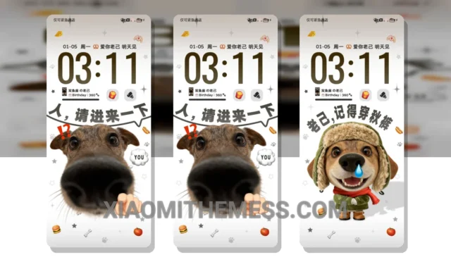 MIUI Themes  Best Xiaomi Redmi Themes, MIUI Themes, Xiaomi Themes