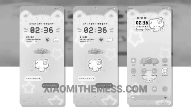 MIUI Themes  Best Xiaomi Redmi Themes, MIUI Themes, Xiaomi Themes