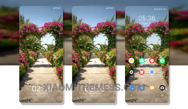 MIUI Themes  Best Xiaomi Redmi Themes, MIUI Themes, Xiaomi Themes