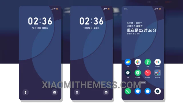 MIUI Themes  Best Xiaomi Redmi Themes, MIUI Themes, Xiaomi Themes