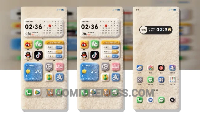 MIUI Themes  Best Xiaomi Redmi Themes, MIUI Themes, Xiaomi Themes