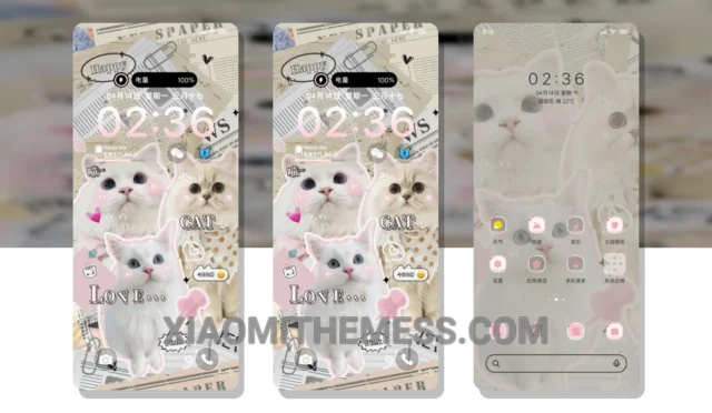 MIUI Themes  Best Xiaomi Redmi Themes, MIUI Themes, Xiaomi Themes