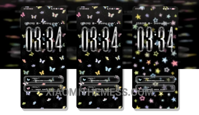 MIUI Themes  Best Xiaomi Redmi Themes, MIUI Themes, Xiaomi Themes