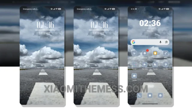 MIUI Themes  Best Xiaomi Redmi Themes, MIUI Themes, Xiaomi Themes