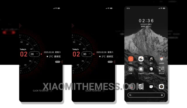 MIUI Themes  Best Xiaomi Redmi Themes, MIUI Themes, Xiaomi Themes