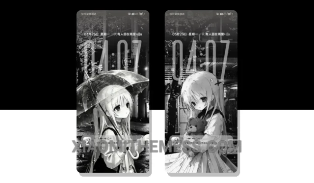 MIUI Themes  Best Xiaomi Redmi Themes, MIUI Themes, Xiaomi Themes