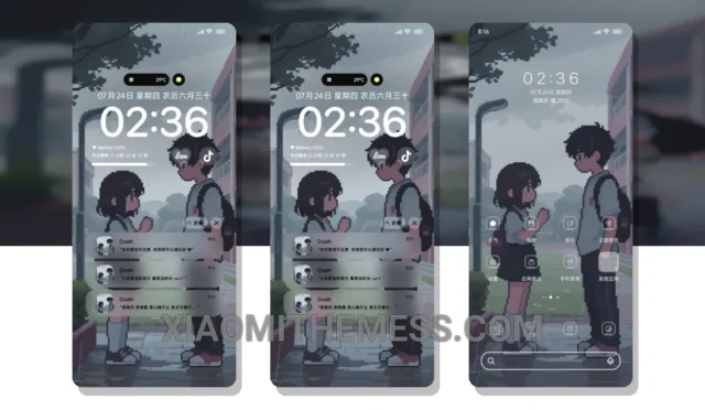 MIUI Themes  Best Xiaomi Redmi Themes, MIUI Themes, Xiaomi Themes