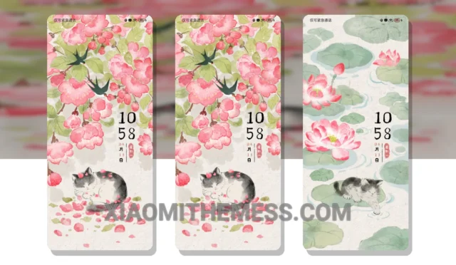 MIUI Themes  Best Xiaomi Redmi Themes, MIUI Themes, Xiaomi Themes