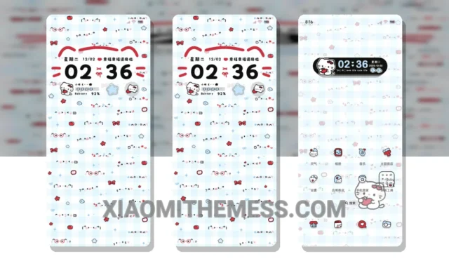 MIUI Themes  Best Xiaomi Redmi Themes, MIUI Themes, Xiaomi Themes