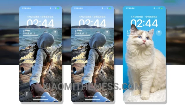 MIUI Themes  Best Xiaomi Redmi Themes, MIUI Themes, Xiaomi Themes