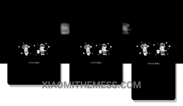 MIUI Themes  Best Xiaomi Redmi Themes, MIUI Themes, Xiaomi Themes