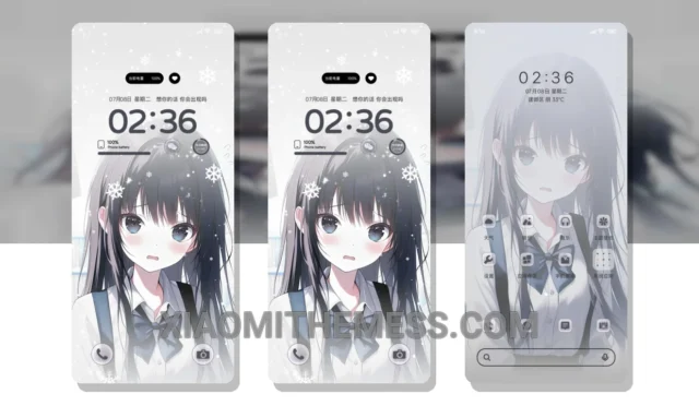 MIUI Themes  Best Xiaomi Redmi Themes, MIUI Themes, Xiaomi Themes