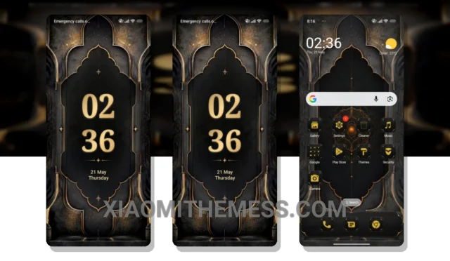 MIUI Themes  Best Xiaomi Redmi Themes, MIUI Themes, Xiaomi Themes