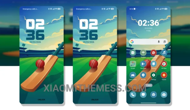 MIUI Themes  Best Xiaomi Redmi Themes, MIUI Themes, Xiaomi Themes