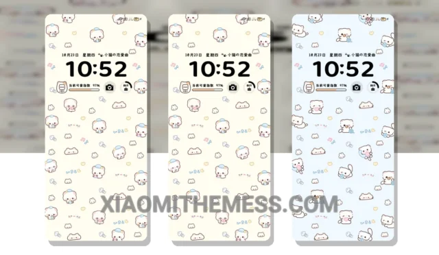 MIUI Themes  Best Xiaomi Redmi Themes, MIUI Themes, Xiaomi Themes