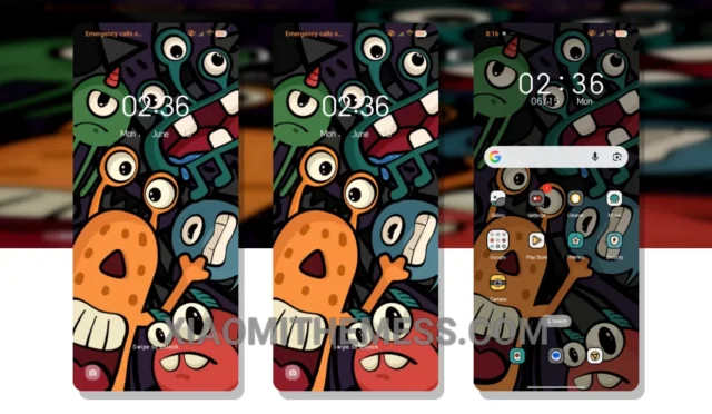 MIUI Themes  Best Xiaomi Redmi Themes, MIUI Themes, Xiaomi Themes