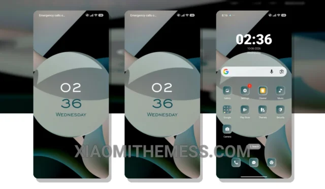 MIUI Themes  Best Xiaomi Redmi Themes, MIUI Themes, Xiaomi Themes