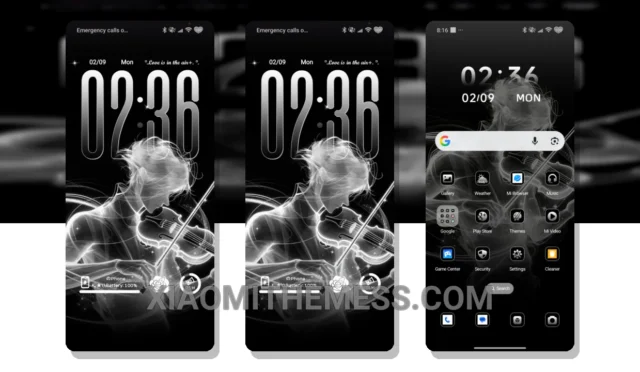 MIUI Themes  Best Xiaomi Redmi Themes, MIUI Themes, Xiaomi Themes