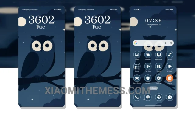 MIUI Themes  Best Xiaomi Redmi Themes, MIUI Themes, Xiaomi Themes