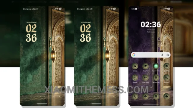 MIUI Themes  Best Xiaomi Redmi Themes, MIUI Themes, Xiaomi Themes