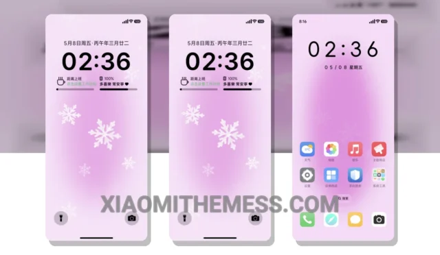 MIUI Themes  Best Xiaomi Redmi Themes, MIUI Themes, Xiaomi Themes