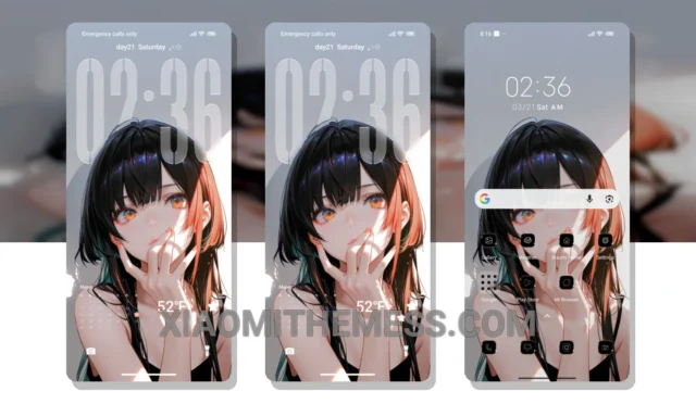 MIUI Themes  Best Xiaomi Redmi Themes, MIUI Themes, Xiaomi Themes
