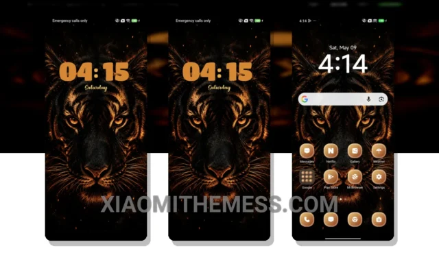 MIUI Themes  Best Xiaomi Redmi Themes, MIUI Themes, Xiaomi Themes