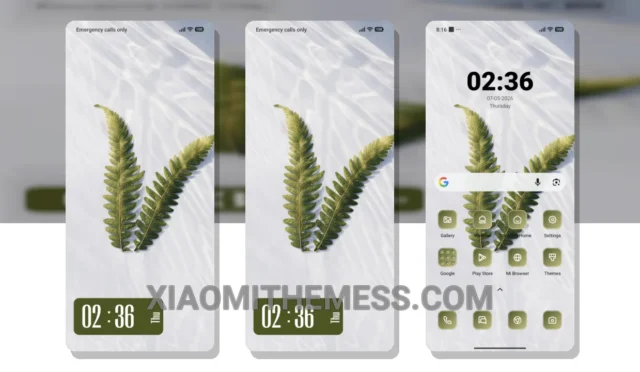 MIUI Themes  Best Xiaomi Redmi Themes, MIUI Themes, Xiaomi Themes