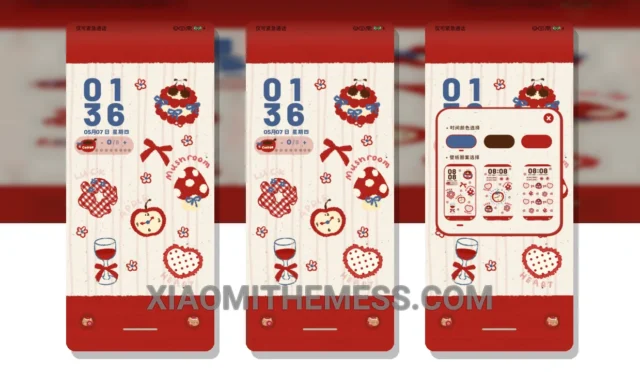 MIUI Themes  Best Xiaomi Redmi Themes, MIUI Themes, Xiaomi Themes