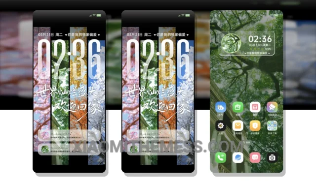 MIUI Themes  Best Xiaomi Redmi Themes, MIUI Themes, Xiaomi Themes