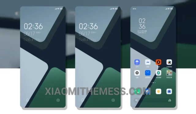 MIUI Themes  Best Xiaomi Redmi Themes, MIUI Themes, Xiaomi Themes