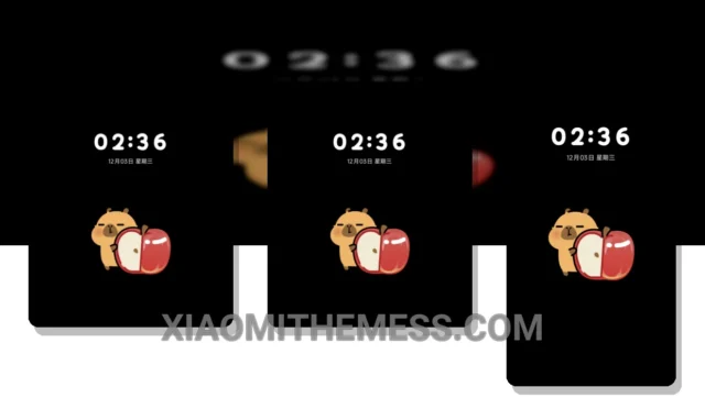 MIUI Themes  Best Xiaomi Redmi Themes, MIUI Themes, Xiaomi Themes