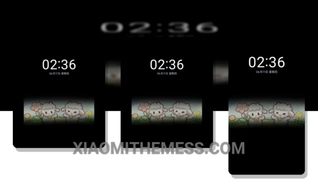 MIUI Themes  Best Xiaomi Redmi Themes, MIUI Themes, Xiaomi Themes