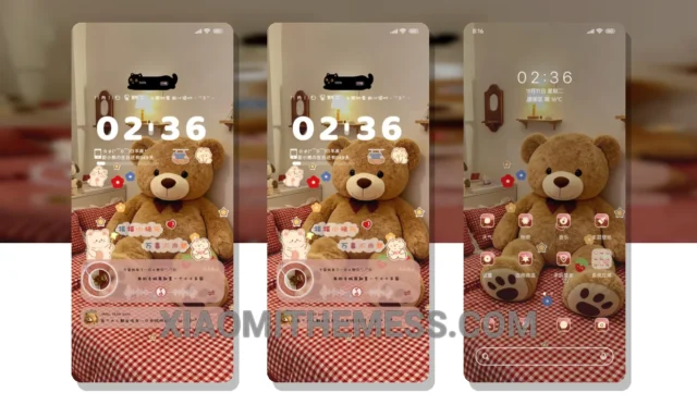 MIUI Themes  Best Xiaomi Redmi Themes, MIUI Themes, Xiaomi Themes