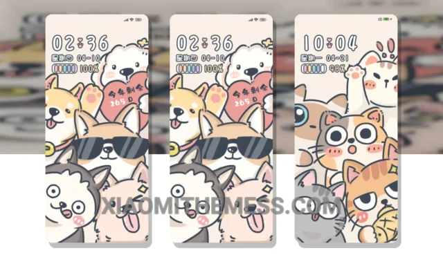 MIUI Themes  Best Xiaomi Redmi Themes, MIUI Themes, Xiaomi Themes