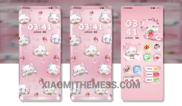 MIUI Themes  Best Xiaomi Redmi Themes, MIUI Themes, Xiaomi Themes