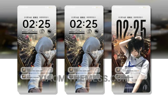 MIUI Themes  Best Xiaomi Redmi Themes, MIUI Themes, Xiaomi Themes