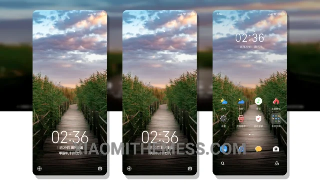 MIUI Themes  Best Xiaomi Redmi Themes, MIUI Themes, Xiaomi Themes