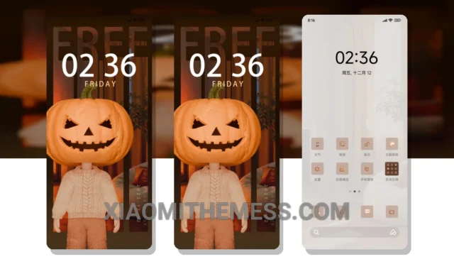 MIUI Themes  Best Xiaomi Redmi Themes, MIUI Themes, Xiaomi Themes