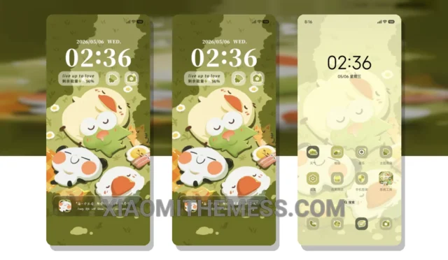 MIUI Themes  Best Xiaomi Redmi Themes, MIUI Themes, Xiaomi Themes