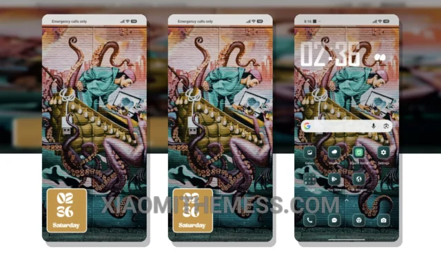 MIUI Themes  Best Xiaomi Redmi Themes, MIUI Themes, Xiaomi Themes