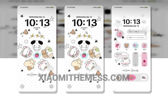 MIUI Themes  Best Xiaomi Redmi Themes, MIUI Themes, Xiaomi Themes