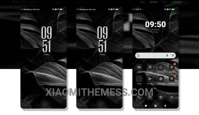 MIUI Themes  Best Xiaomi Redmi Themes, MIUI Themes, Xiaomi Themes