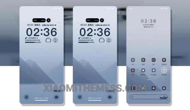 MIUI Themes  Best Xiaomi Redmi Themes, MIUI Themes, Xiaomi Themes