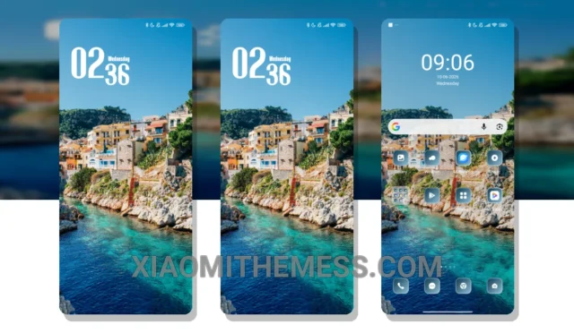 MIUI Themes  Best Xiaomi Redmi Themes, MIUI Themes, Xiaomi Themes
