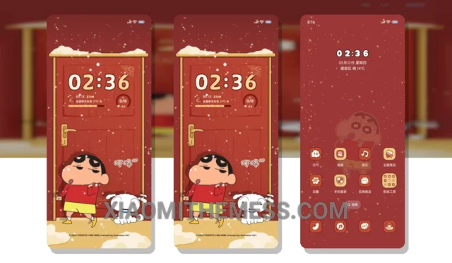 MIUI Themes  Best Xiaomi Redmi Themes, MIUI Themes, Xiaomi Themes